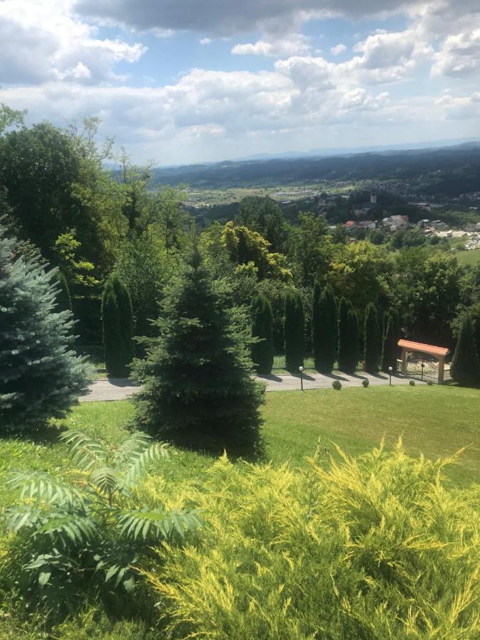 Kuca Za Odmor Magdalena&V Appartement Krapina Buitenkant foto