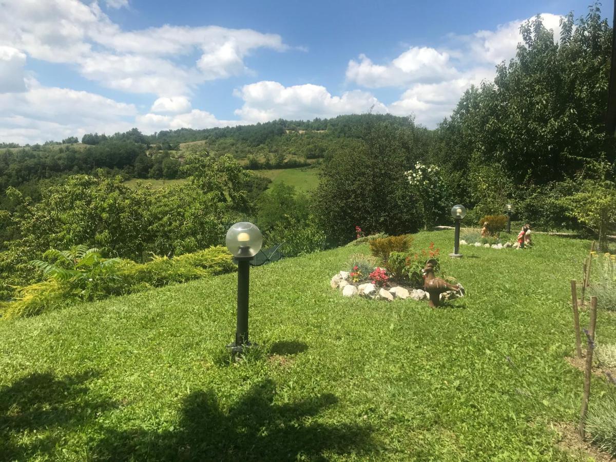 Kuca Za Odmor Magdalena&V Appartement Krapina Buitenkant foto