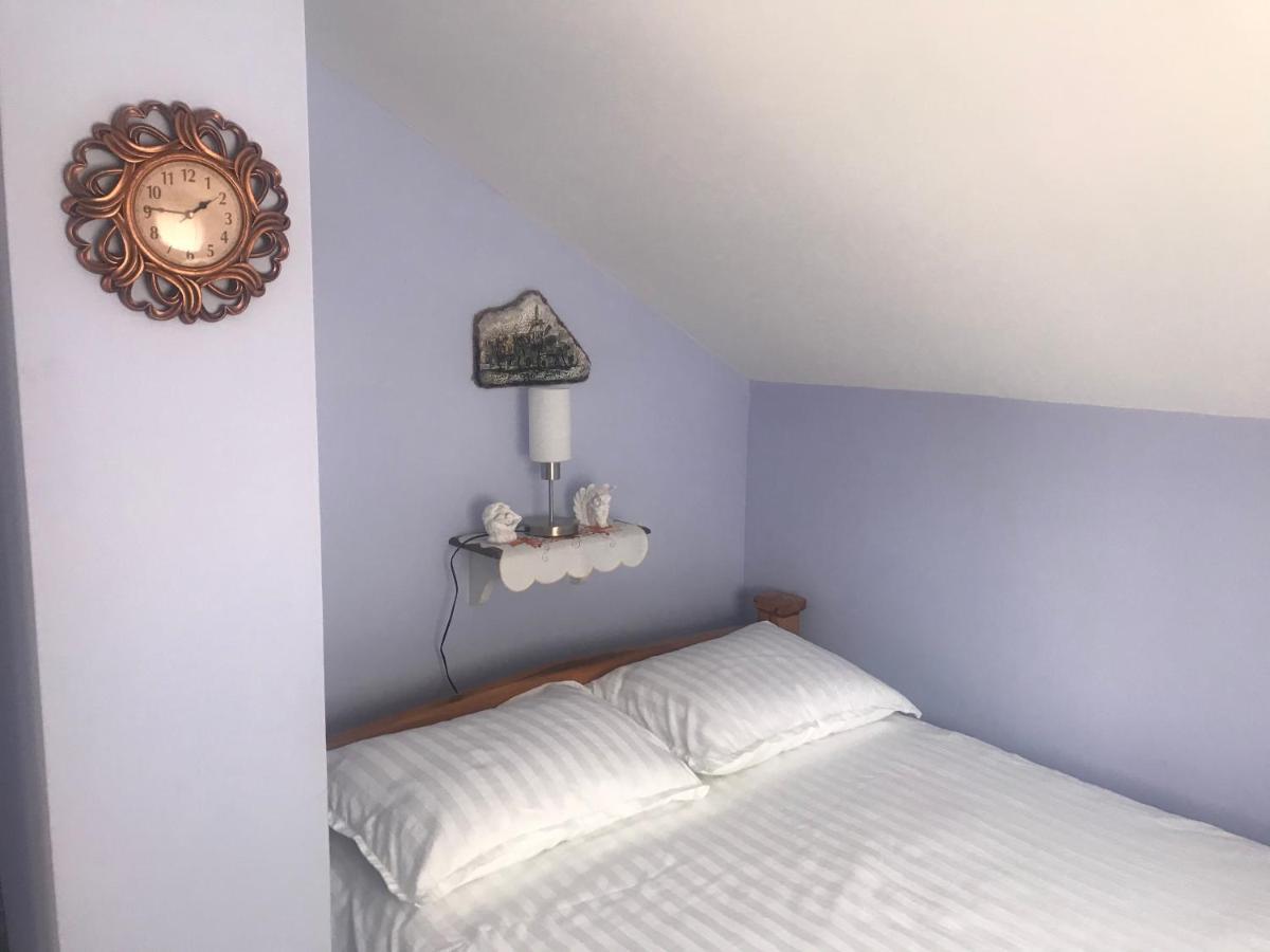 Kuca Za Odmor Magdalena&V Appartement Krapina Buitenkant foto