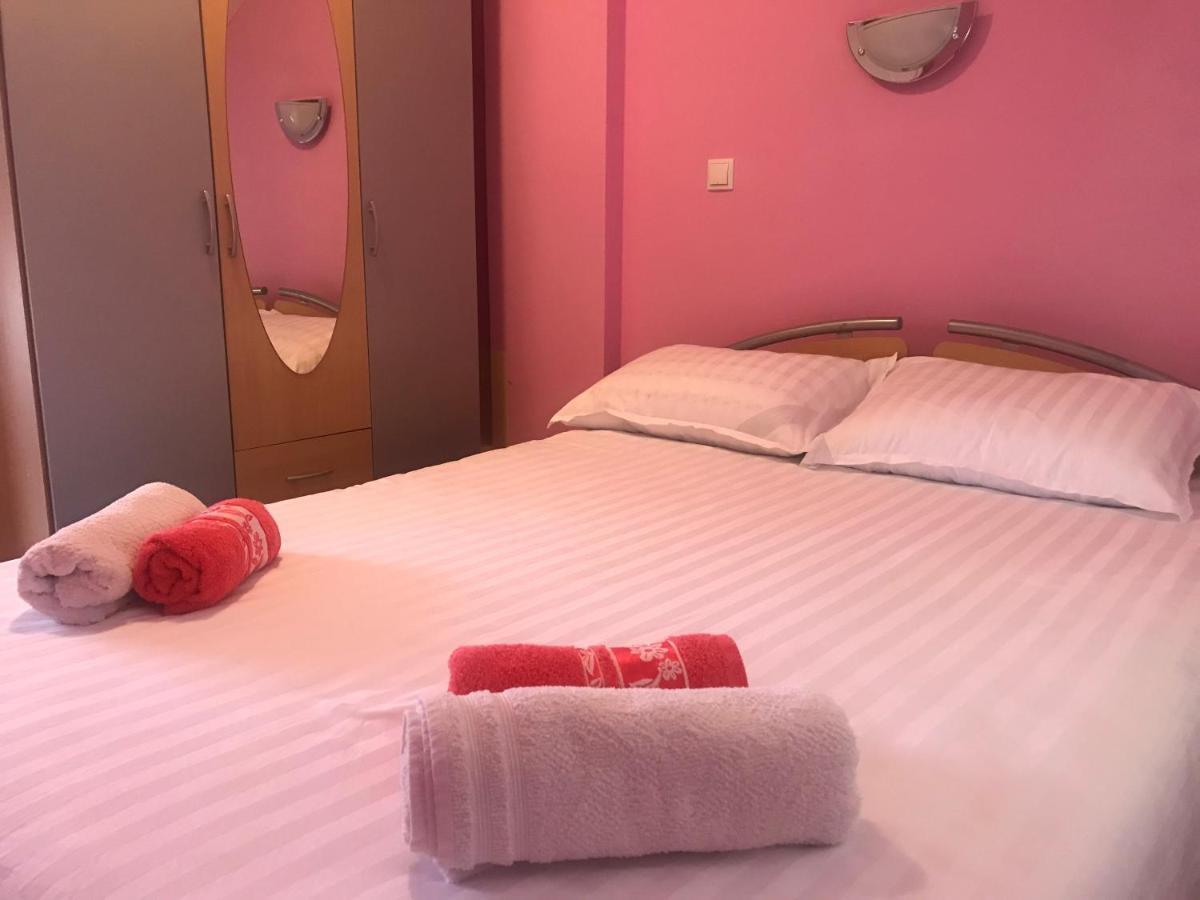 Kuca Za Odmor Magdalena&V Appartement Krapina Buitenkant foto