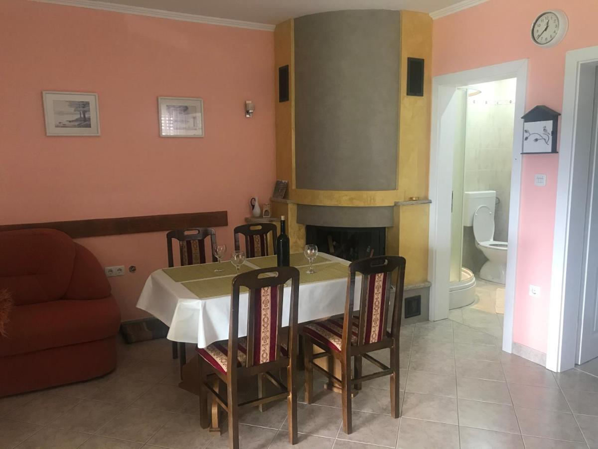 Kuca Za Odmor Magdalena&V Appartement Krapina Buitenkant foto