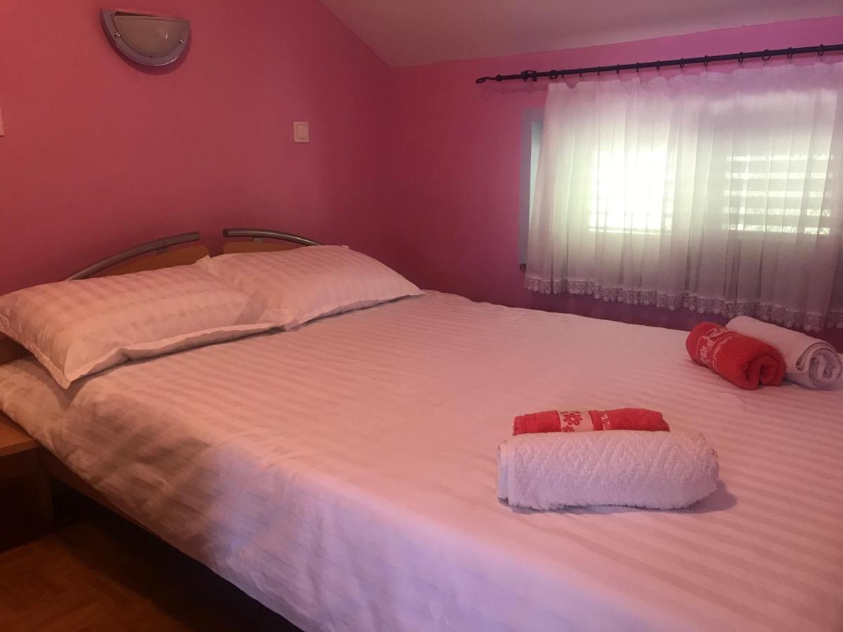 Kuca Za Odmor Magdalena&V Appartement Krapina Buitenkant foto