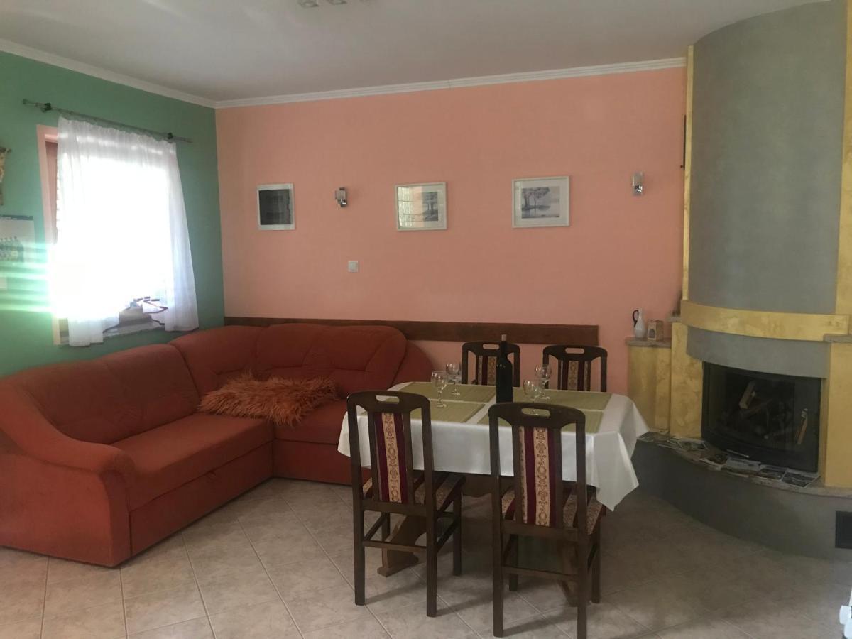 Kuca Za Odmor Magdalena&V Appartement Krapina Buitenkant foto