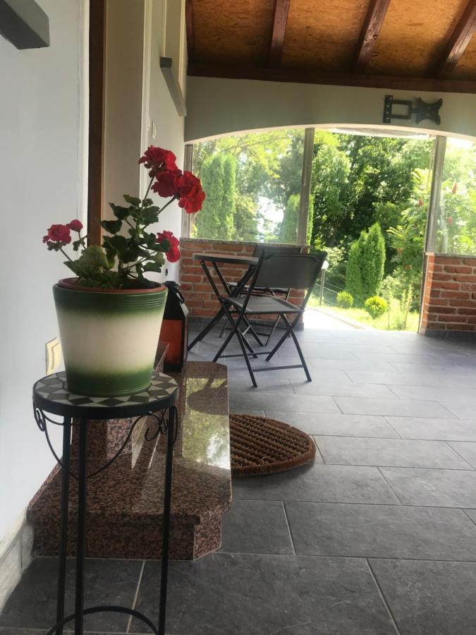 Kuca Za Odmor Magdalena&V Appartement Krapina Buitenkant foto