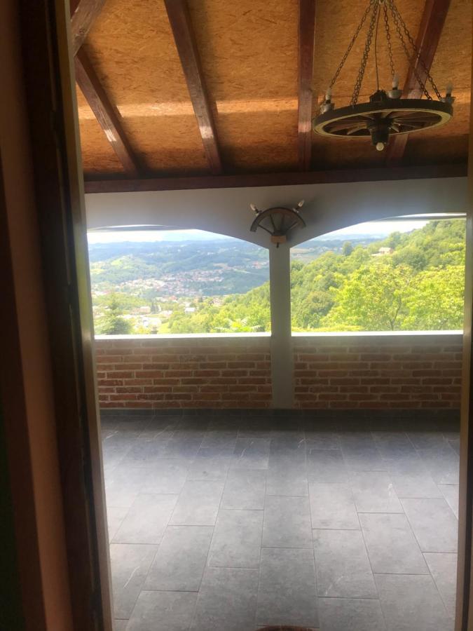 Kuca Za Odmor Magdalena&V Appartement Krapina Buitenkant foto