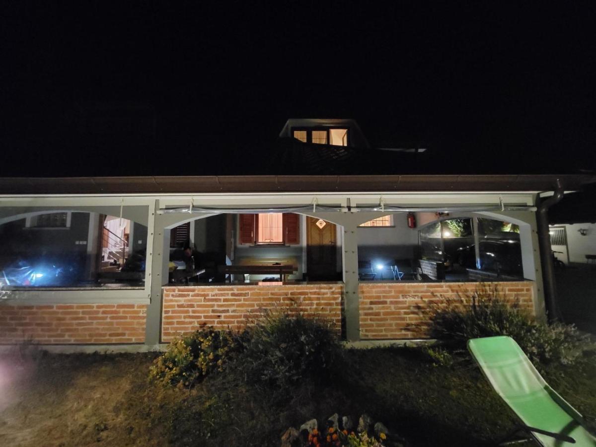 Kuca Za Odmor Magdalena&V Appartement Krapina Buitenkant foto