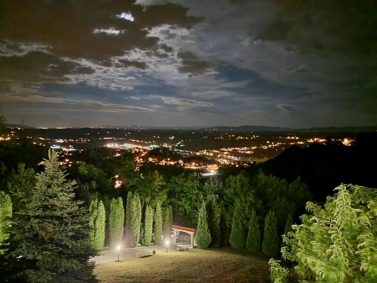 Kuca Za Odmor Magdalena&V Appartement Krapina Buitenkant foto
