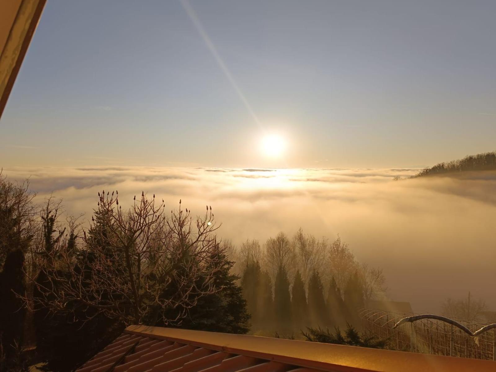 Kuca Za Odmor Magdalena&V Appartement Krapina Buitenkant foto