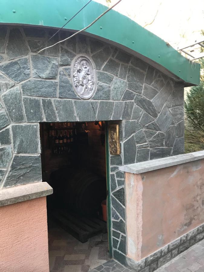Kuca Za Odmor Magdalena&V Appartement Krapina Buitenkant foto