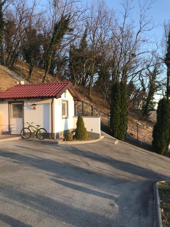 Kuca Za Odmor Magdalena&V Appartement Krapina Buitenkant foto