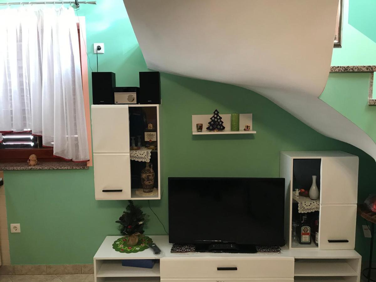 Kuca Za Odmor Magdalena&V Appartement Krapina Buitenkant foto