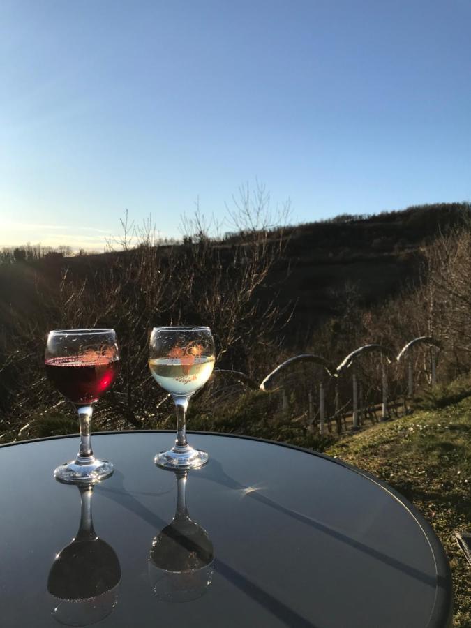 Kuca Za Odmor Magdalena&V Appartement Krapina Buitenkant foto