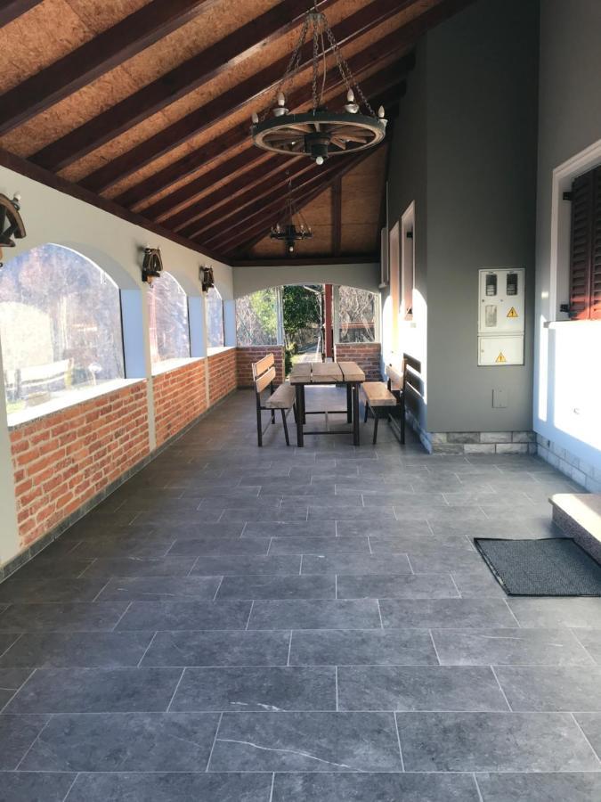 Kuca Za Odmor Magdalena&V Appartement Krapina Buitenkant foto
