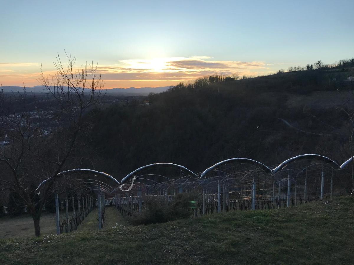 Kuca Za Odmor Magdalena&V Appartement Krapina Buitenkant foto