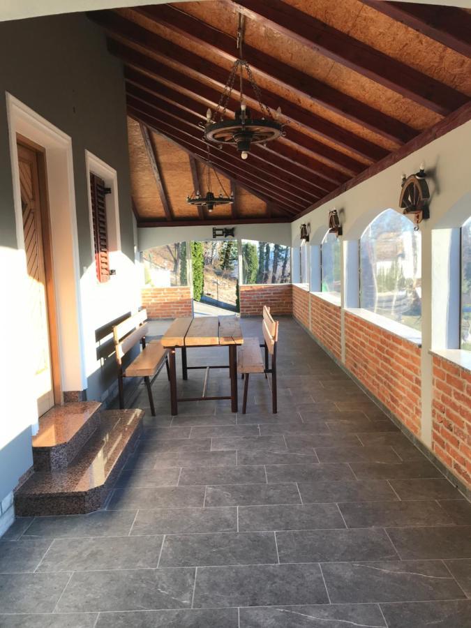 Kuca Za Odmor Magdalena&V Appartement Krapina Buitenkant foto