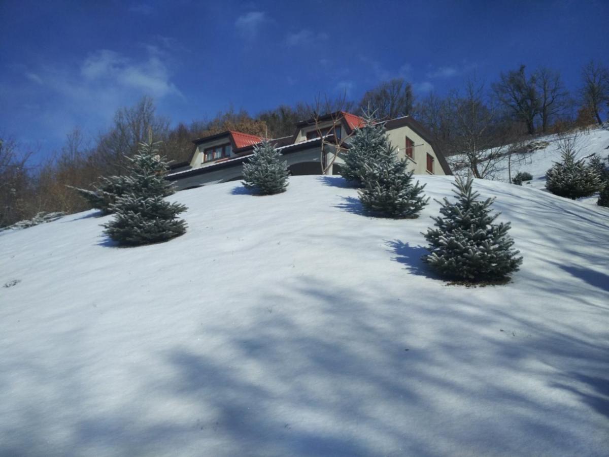Kuca Za Odmor Magdalena&V Appartement Krapina Buitenkant foto