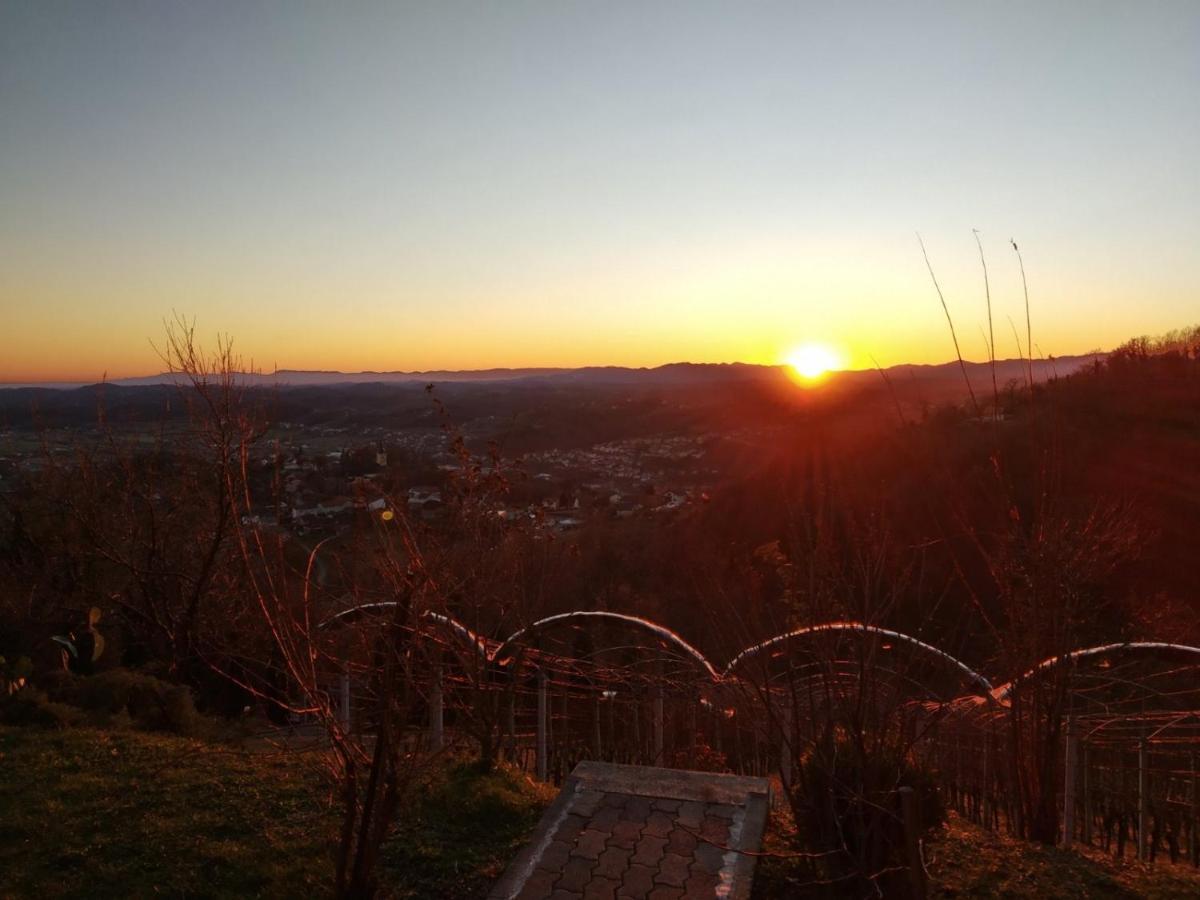 Kuca Za Odmor Magdalena&V Appartement Krapina Buitenkant foto