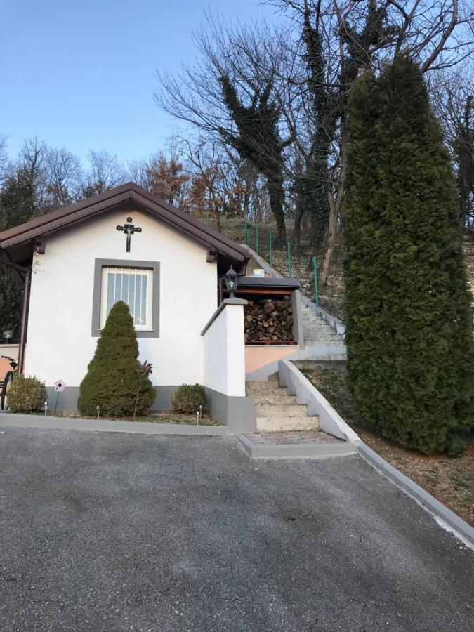 Kuca Za Odmor Magdalena&V Appartement Krapina Buitenkant foto