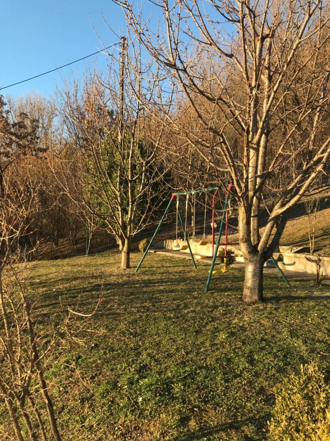 Kuca Za Odmor Magdalena&V Appartement Krapina Buitenkant foto