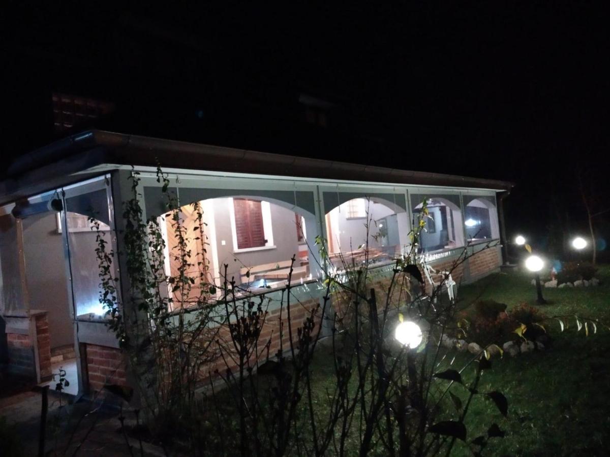 Kuca Za Odmor Magdalena&V Appartement Krapina Buitenkant foto
